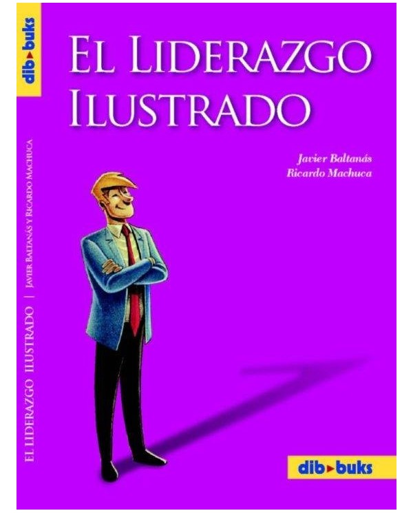 LIDERAZGO ILUSTRADO,EL