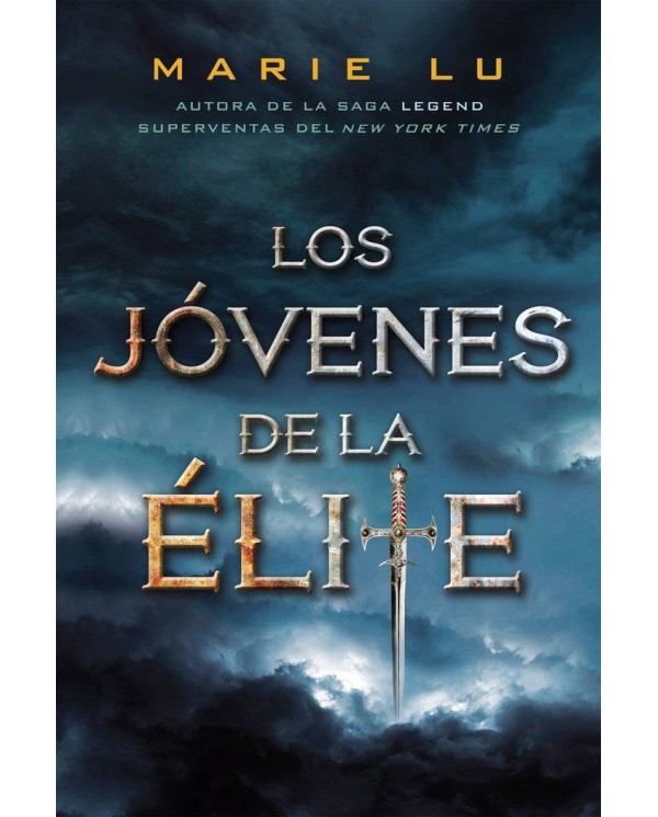 JOVENES DE LA ELITE,LOS 6ªED