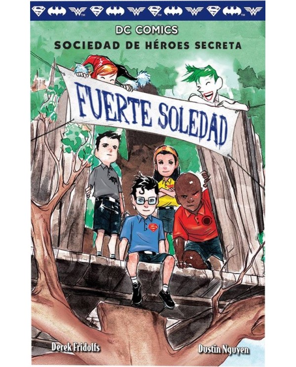 FUERTE SOLEDAD