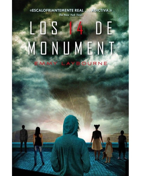 14 DE MONUMENT,LOS - 1