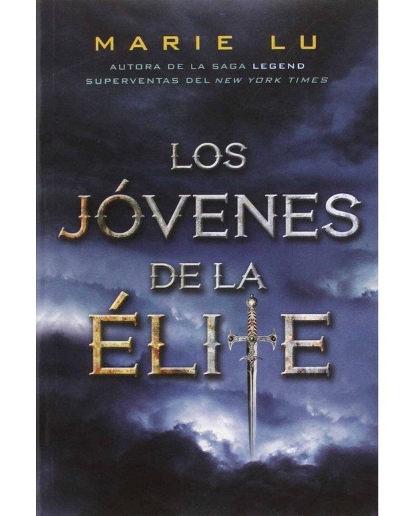 JOVENES DE LA ELITE,LOS