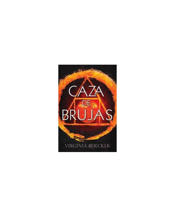 CAZA DE BRUJAS 2ªED