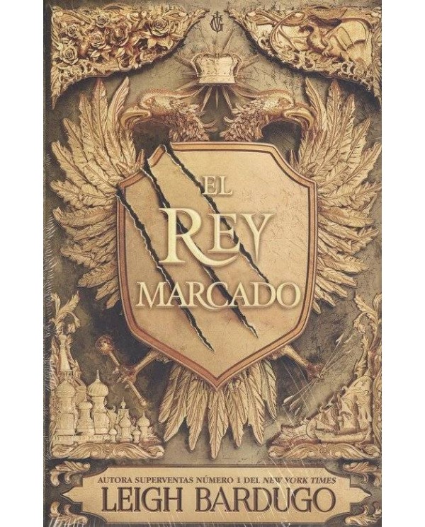 REY MARCADO,EL