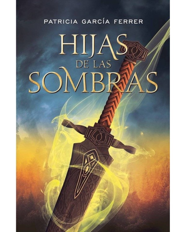 HIJAS DE LAS SOMBRAS 2ªED