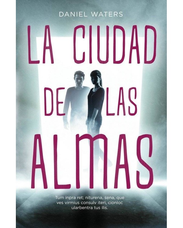 CIUDAD DE LAS ALMAS,LA