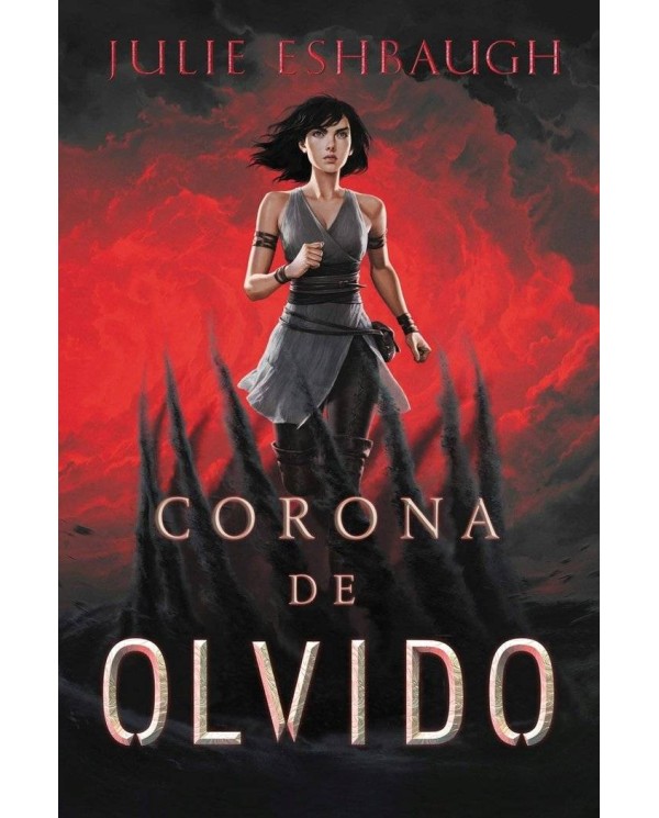 CORONA DEL OLVIDO