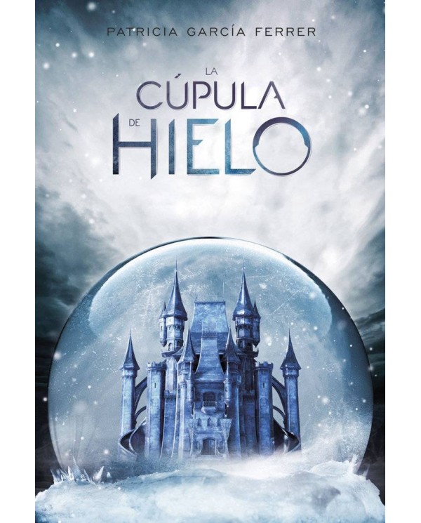 CUPULA DE HIELO,LA 2ªED