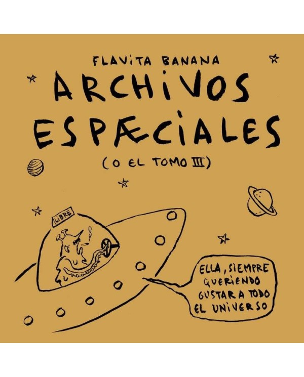 ARCHIVOS ESPÆCIALES