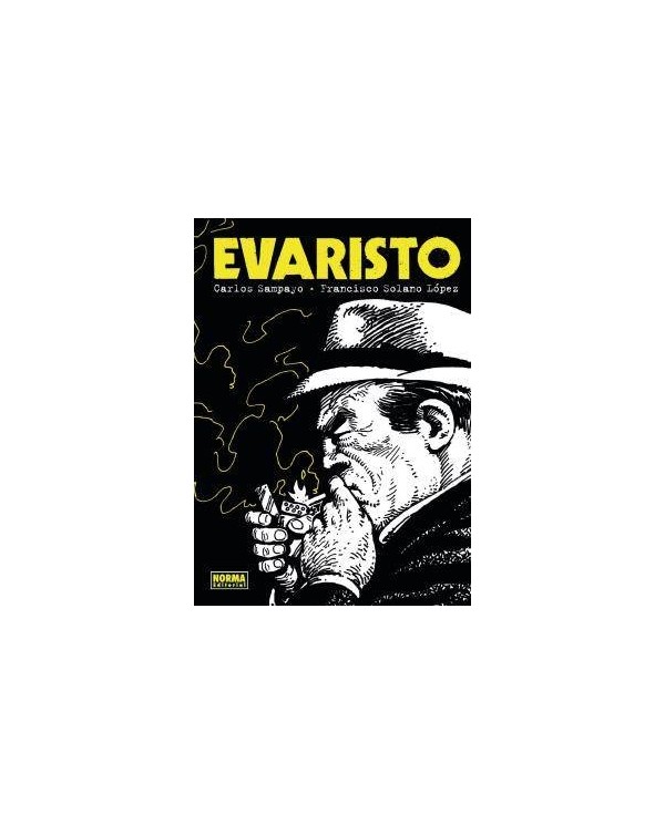 EVARISTO