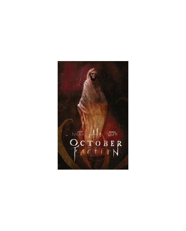 THE OCTOBER FACTION 03