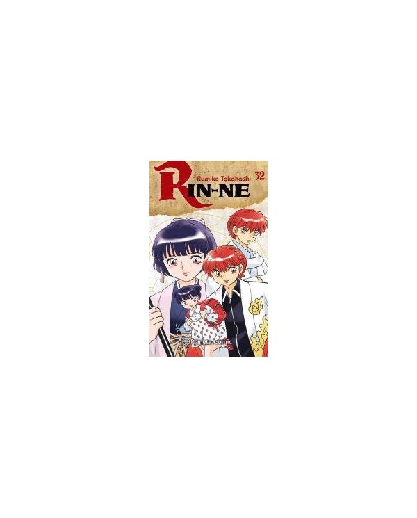 Rin-ne nº 32/40