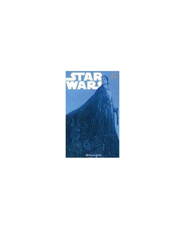 Star Wars Tomo nº 09/13