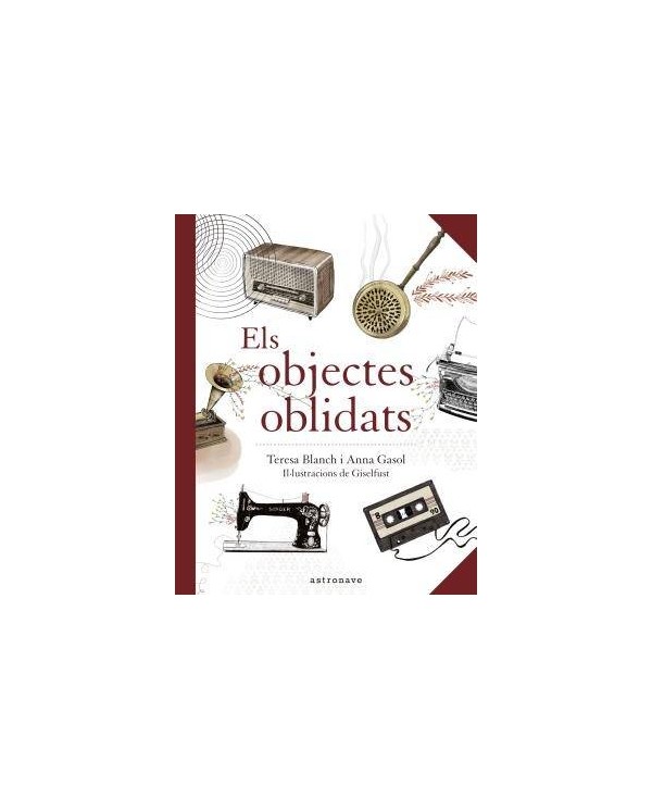 ELS OBJECTES OBLIDATS