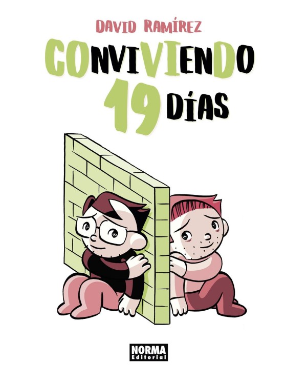 CONVIVIENDO 19 DÍAS