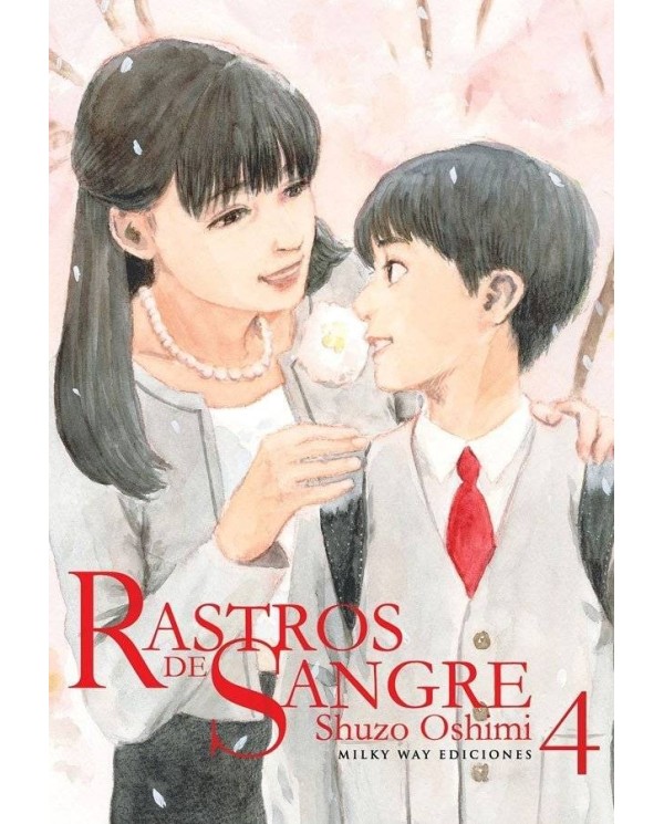 RASTROS DE SANGRE 4