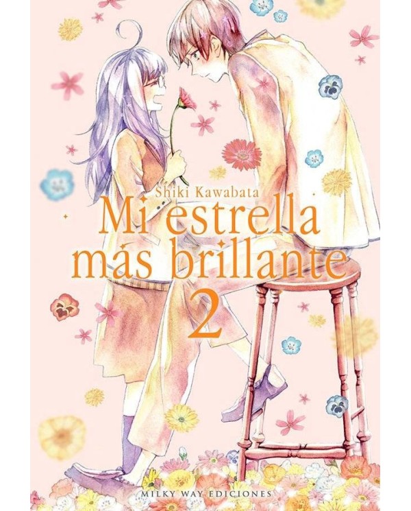 MI ESTRELLA MAS BRILLANTE 2