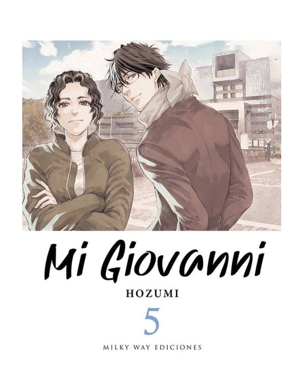 MI GIOVANNI 5