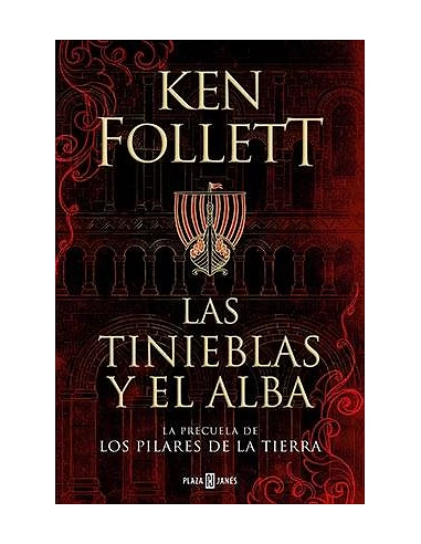 LAS TINIEBLAS Y EL ALBA