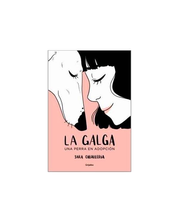 LA GALGA