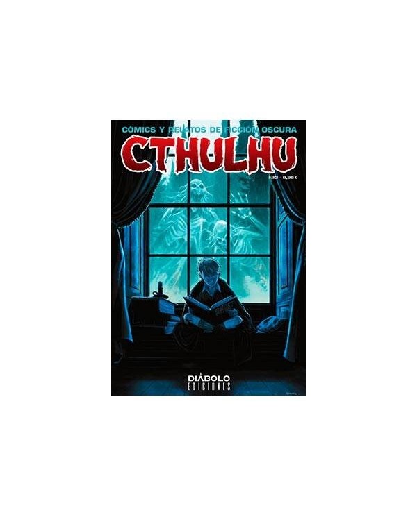 CTHULHU 23.