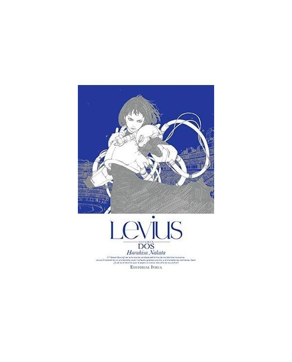 LEVIUS 02