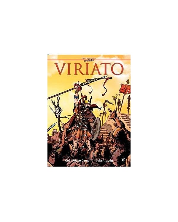 VIRIATO