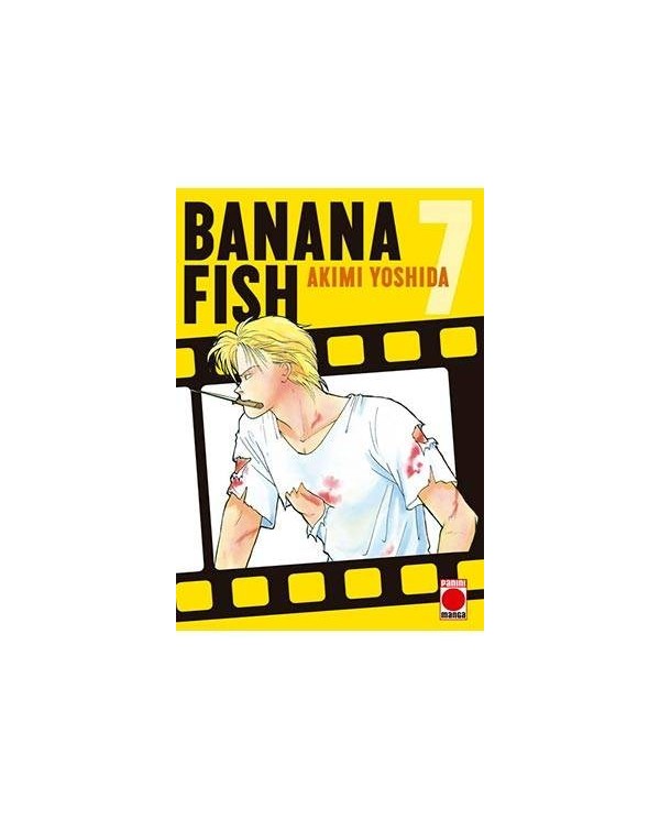 BANANA FISH 07