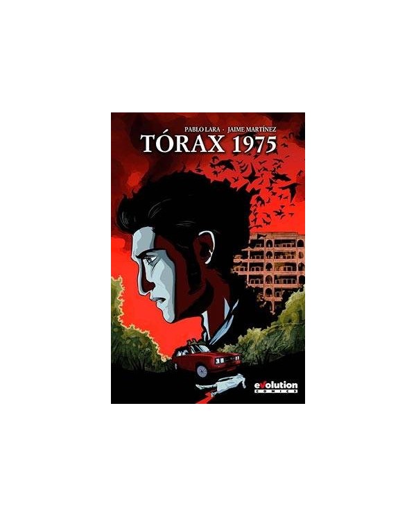 TORAX 1975