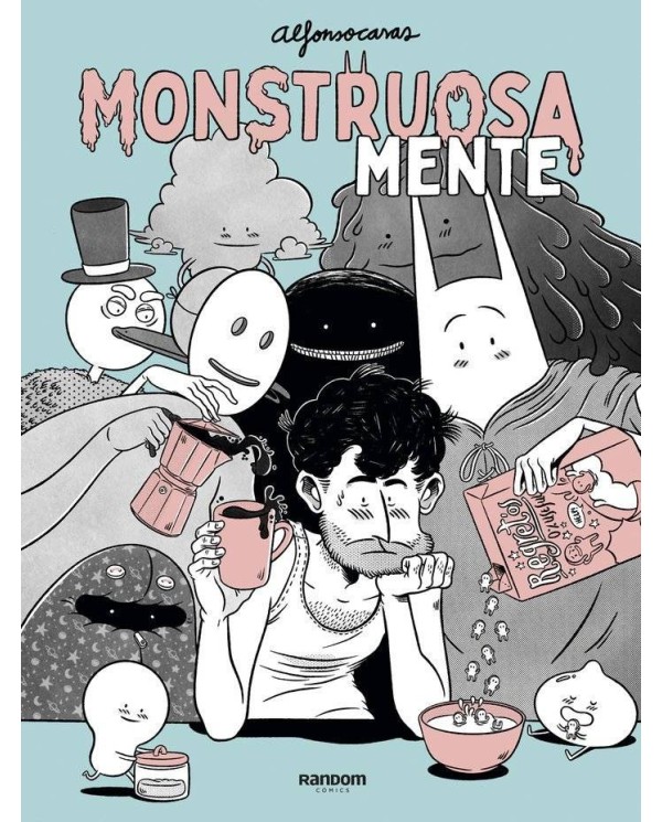 MONSTRUOSAMENTE