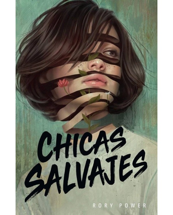 CHICAS SALVAJES