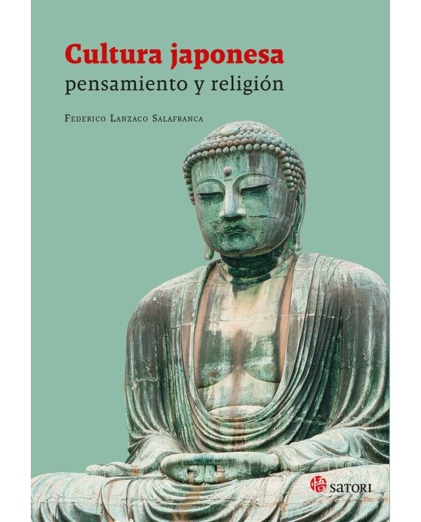 CULTURA JAPONESA PENSAMIENTO Y RELIGION