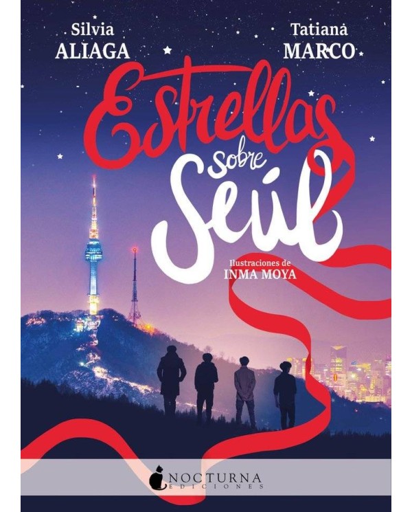 ESTRELLAS SOBRE SEUL