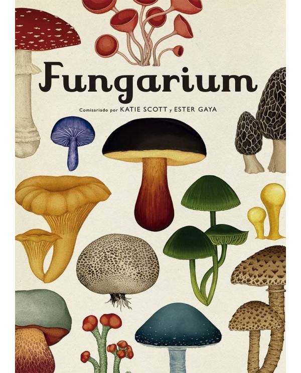 FUNGARIUM