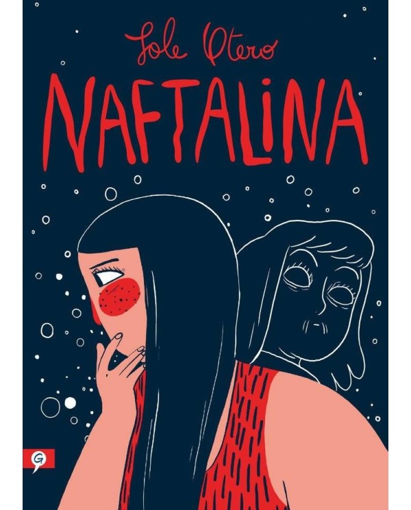 NAFTALINA