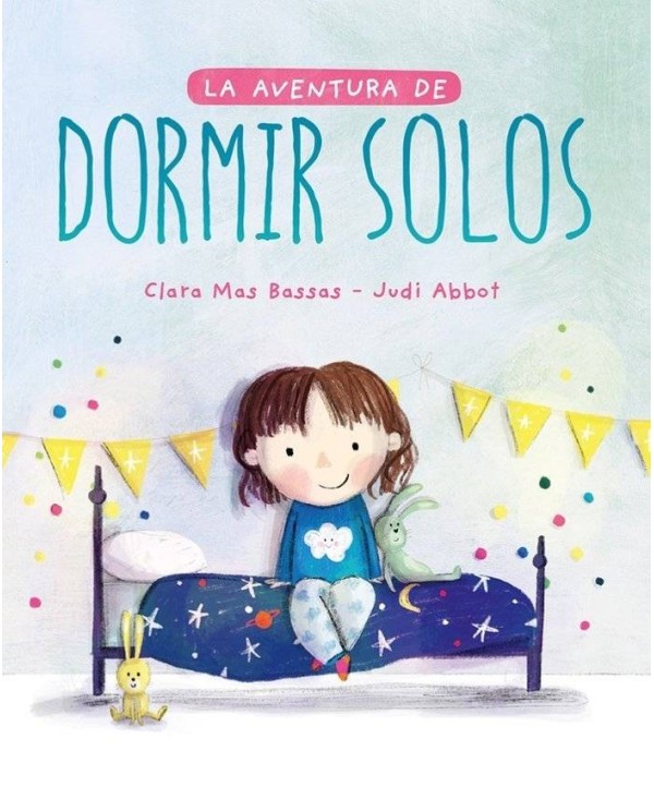 AVENTURA DE DORMIR SOLOS,LA