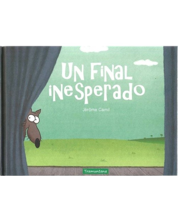 UN FINAL INESPERADO