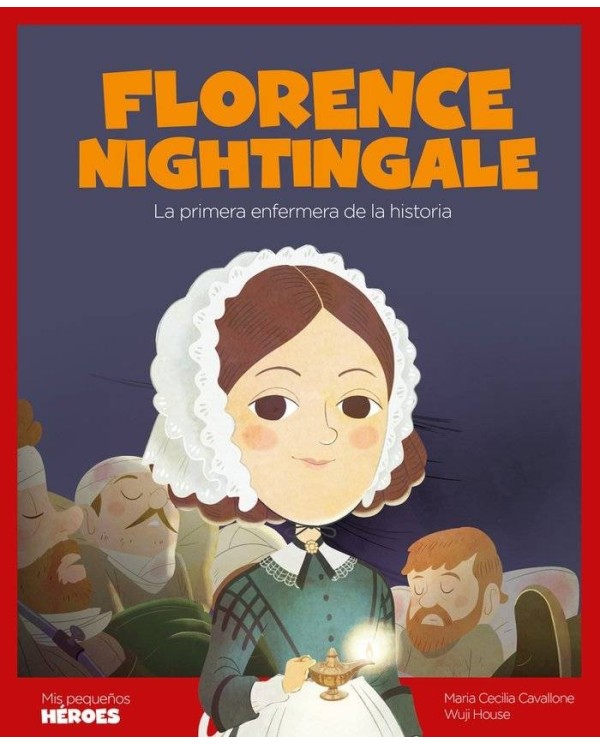 FLORENCE NIGHTINGALE