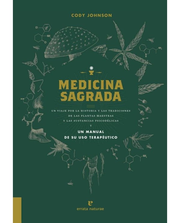 MEDICINA SAGRADA