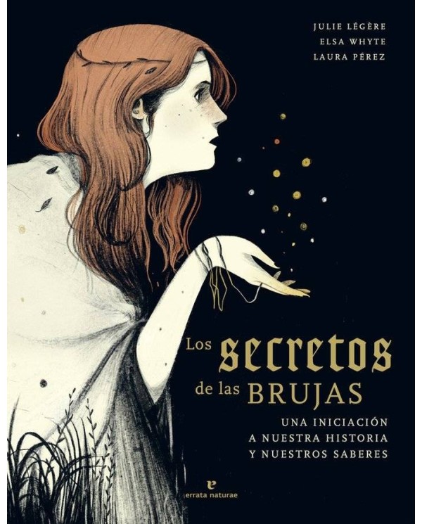 SECRETOS DE LAS BRUJAS,LOS