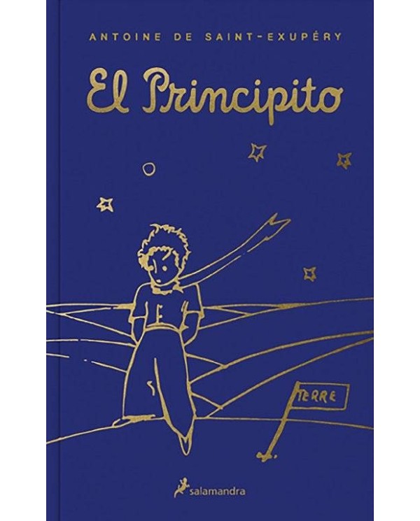 PRINCIPITO,EL