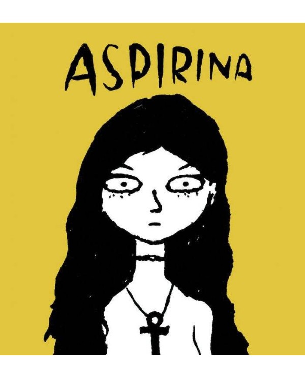 ASPIRINA