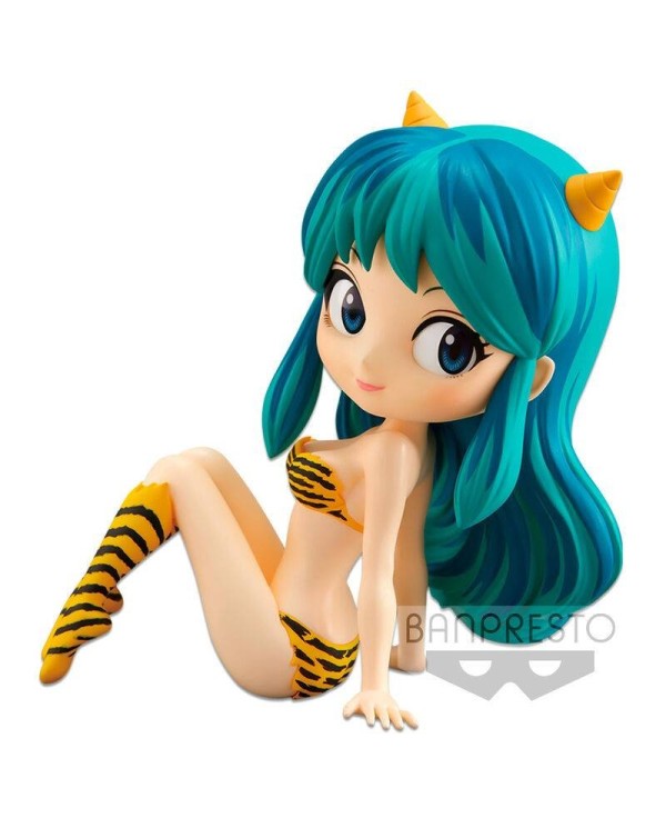 Figura Lum Urusei Yatsura Q Posket A 14cm