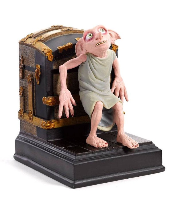 Sujetalibros Dobby Harry Potter