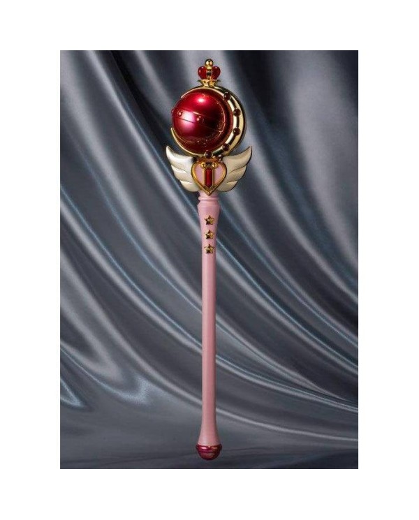 Replica Proplica Cutie Moon Rod Sailor Moon