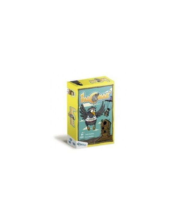 El Palomar - JUEGO DE MESA JUEGOS14,95 €14,95 € ATOMO GAMES JUEGOS