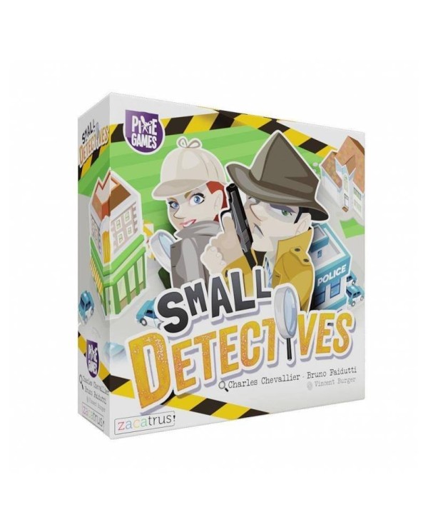 Small Detectives JUEGO DE MESA JUEGOS11,95 €11,95 €  JUEGOS