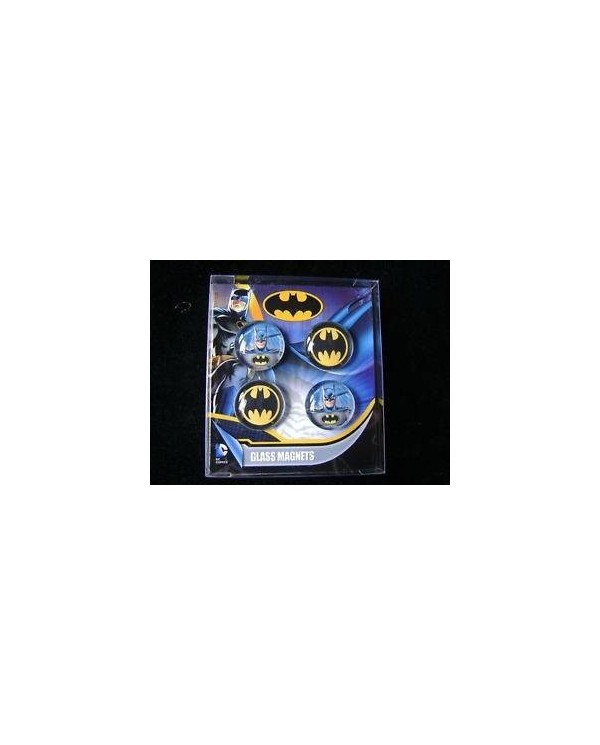 Imanes Dc Co,mics Batman DC COMICS2,95 €2,95 €  DC COMICS