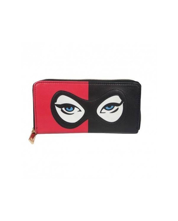 Cartera Harley Quinn DC Comics Eyes DC COMICS21,95 €21,95 €  DC COMICS