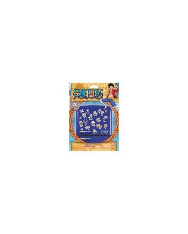 ONE PIECE - IMAN - SET DE 20 - ONE PIECE ONE PIECE4,76 €4,76 €  ONE...