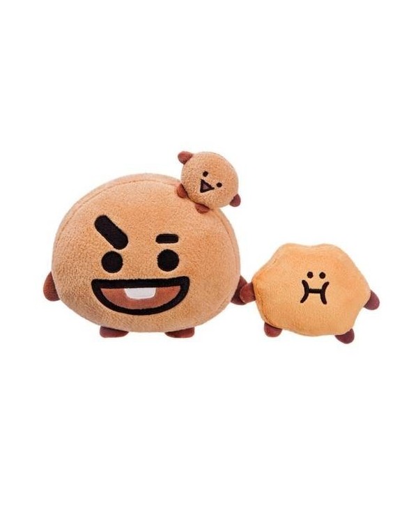 PELUCHE BT21 SHOOKY 24 CM KPOP34,95 €34,95 €  KPOP